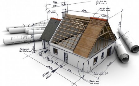 What are the Types of Sheathing Materials