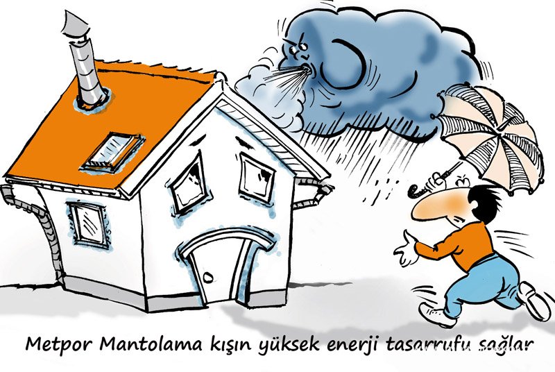 Mantolama Modelleri