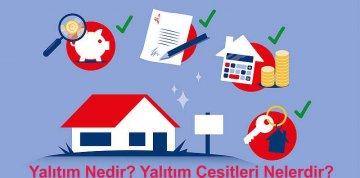 Yalıtım Nedir? Çeşitleri ve Binalarımızı Nasıl Korur? 2024 Enerji Verimliliğinde Uzman Rehber