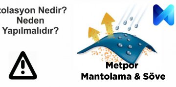 2024 Kapsamlı İzolasyon Rehberi: İzolasyon Nedir ve Nasıl Yapılır?