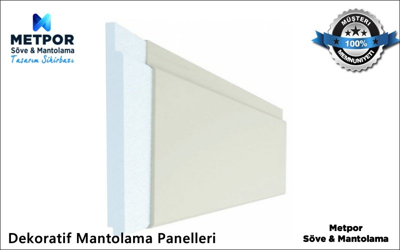 Façade Panel With Joint, Flat Façade Sheathing Sheets With Joint