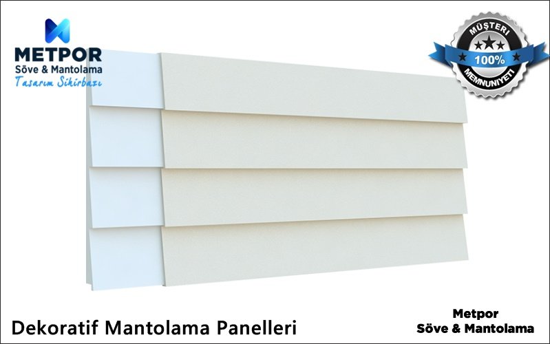 What is Weather Boarding (Siding) Materials?