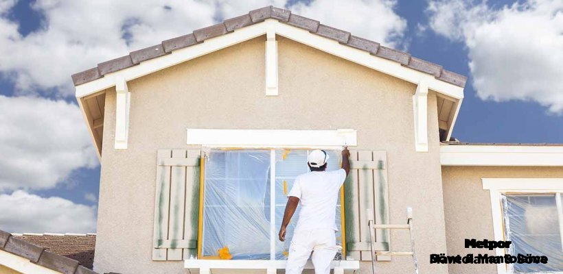 How to Make an Easy Jamb Moulding Application in 7 Steps?