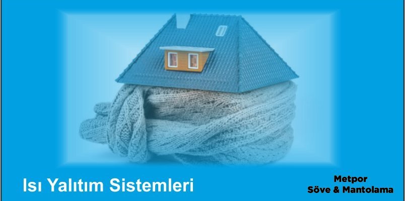 How to Apply Thermal İnsulation in 14 Articles?