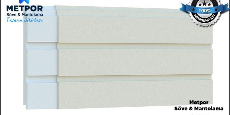 Exterior Thermal Insulation Materials and Technical Specifications