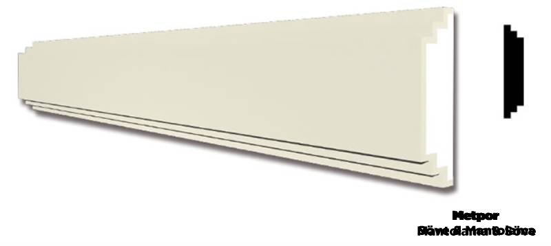 Eps Styrofoam L Jamb Models and Prices