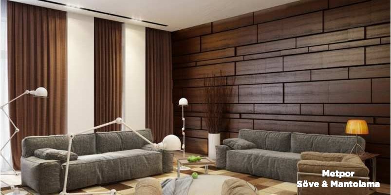 Thermal Insulated Decorative Interior Wall Jamb Models