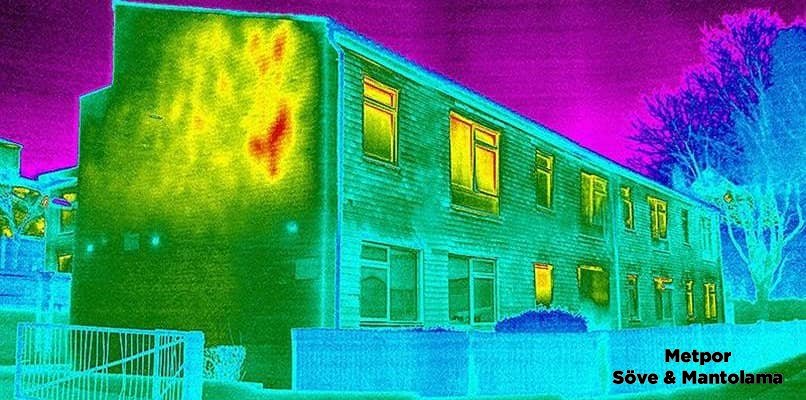 Recommendations for Thermal Insulation, Thermal Insulation Tips
