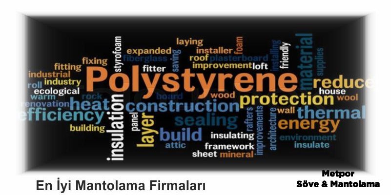 The Best Polystyrene External Wall Cladding Material Companies