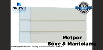 Building Exterior Wall Cladding (Facade Insulation) Materials