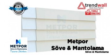 EPS Styrofoam Exterior Jamb in Buildings Exterior Jamb in Buildings, Exterior Cladding Models For Buildings