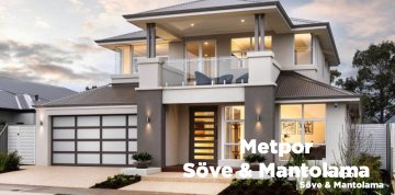 Luxury Villa Exterior Cladding and Jamb Suggestions Luxury Villa Exterior Models, Jamb House Models