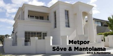 Applications of Jamb Cladding Profiles Made of Eps Styrofoam Material on the Exterior of Buildings Eps Styrofoam Material Exterior Jamb Applications