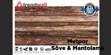 Wooden Textured Exterior Wall Coverings Wooden Patterned Insulated Jambs