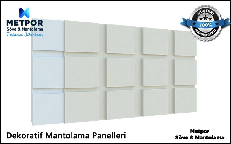 Dış Cephe Strafor Cephe Kaplama Sistemleri Metpor Söve ve Mantolama'da.
